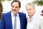 Oliver Stone: Michael Douglas' Health Is in Precarious State