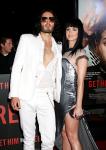 No Pre-Nup for Russell Brand and Katy Perry