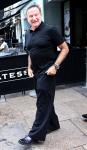 Robin Williams Could Play Bengal Tiger on Broadway