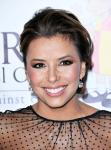 Eva Longoria Involved in Car Accident