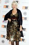 Helen Mirren Considered Breaking Her Leg to Get Out of Nude Scene
