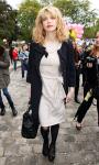 Courtney Love Stopped Tweeting After Topless Photo Accident