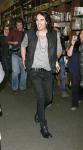 Russell Brand Allegedly Spotted Wearing Wedding Band