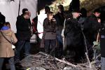 Angelina Jolie's Bosnian Movie Given Green Light
