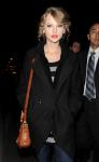 Taylor Swift Has Doubts in Marriage