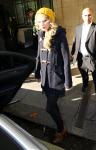 Taylor Swift Plans a Christmas-y 21st Birthday Party