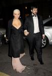 Christina Aguilera Files for Divorce, Asking Judge to Terminate Spousal Support