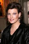 Linda Evangelista Reportedly Has Broken Up With Peter Morton