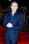 George Clooney Most Struck by Sudanese 'Resolve'