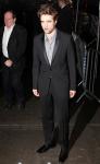 Robert Pattinson Reportedly Plans Halloween Bash to Spook 'Twilight' Cast