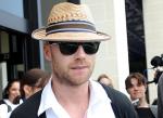 Ronan Keating Pays Homage to Stephen Gately on First Anniversary of His Death