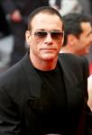Van Damme Denies Heart Attack and Is Back Training