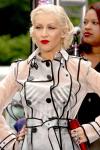 Christina Aguilera Doesn't Consider Herself Successful Yet