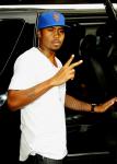 Nas' Email Slamming Bosses at Def Jam Revealed
