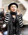 Madonna to Open Hard Candy Fitness Center in Mexico City