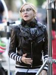 Madonna's Romance Rumors With Dancer 'Not True'