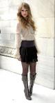Taylor Swift Wins Trademark Infringement Lawsuit