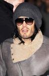 No Charges Against Russell Brand's Guards in India