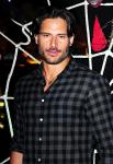 Fan Wanted Joe Manganiello's 'Werewolf' Spit