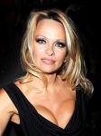 Pamela Anderson Adopts Two Dogs From New Orleans Shelter