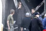 Angelina Jolie Wants to Speak to Bosnian War Victims