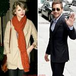 Taylor Swift and Jake Gyllenhaal Spotted Together in Her Hometown