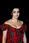 Helena Bonham Carter Laughs at Vanity Fair for Naming Her Best Dressed