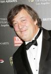 Stephen Fry Offers to Pay for Twitterer Who Jokes About Blowing Airport