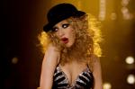 Audio Stream of Christina Aguilera's New Single 'Express' From 'Burlesque'