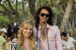 Kristen Bell Turned Down Russell Brand's Amorous Advances
