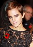Emma Watson Willing to Work for Free for Organic Clothing Line