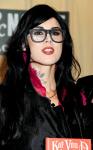 Kat Von D Lost Cat in House Fire