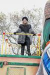 Kylie Minogue Admits to Miming Macy's Thanksgiving Performance