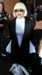 Alex Stebbins Blames Lady GaGa for Failed Romance With Luc Carl