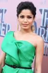 Freida Pinto Refuses to Play in Bollywood Movie