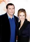 John Travolta Afraid He'll Miss Son's Delivery