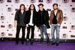 Kings of Leon Announced as Isle of Wight Headliner