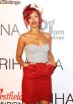 Rihanna Refuses to Show Her Vulnerable Side to Fans