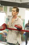 Christian Bale Reveals Intense Filming Process of 'The Fighter'