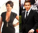 Nia Long Won't Spill on Jake Gyllenhaal's Possible Romantic Retreat