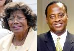 Katherine Jackson: Conrad Murray Made Us Wait Before Revealing Michael's Fate