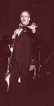 Biographer: Frank Sinatra Wasn't Proud of His Big Penis