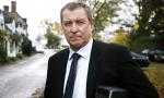 John Nettles Receives Honor From British Queen