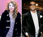 Taylor Swift and Kanye West's Feud to Be Spoofed in R-Rated Movie