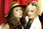 Joanna Lumley Plotting 'Absolutely Fabolous' Reunion