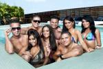MTV Accused of Stealing Idea for 'Jersey Shore'
