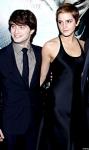 Emma Watson Hit Daniel Radcliffe for Talking About Kissing Scene