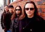Queensryche Suffered Injuries in Iraq Bomb Attack