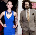 Breaking-Up, Emmy Rossum and Adam Duritz 'Still Very Close Friends'