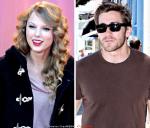 Taylor Swift and Jake Gyllenhaal to Spend Thanksgiving Apart